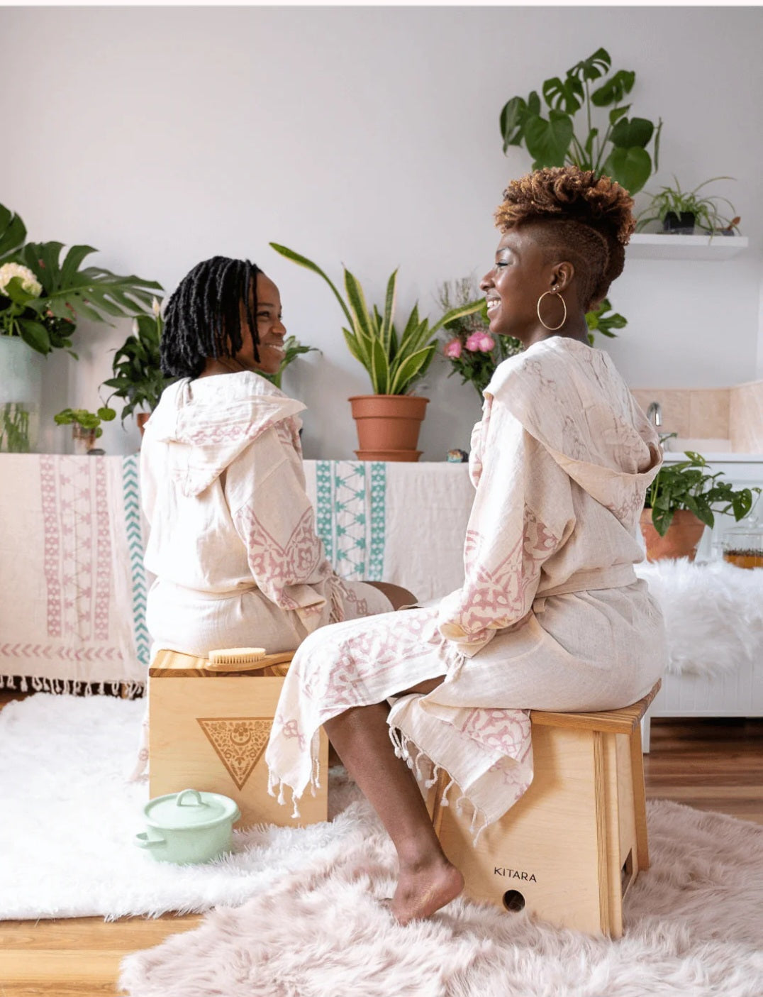 Yoni Steam Consultation