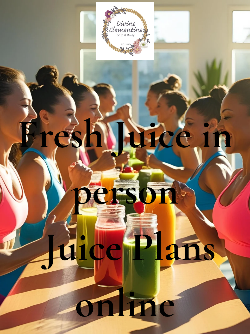 FTF Mind Body Wellness Classes