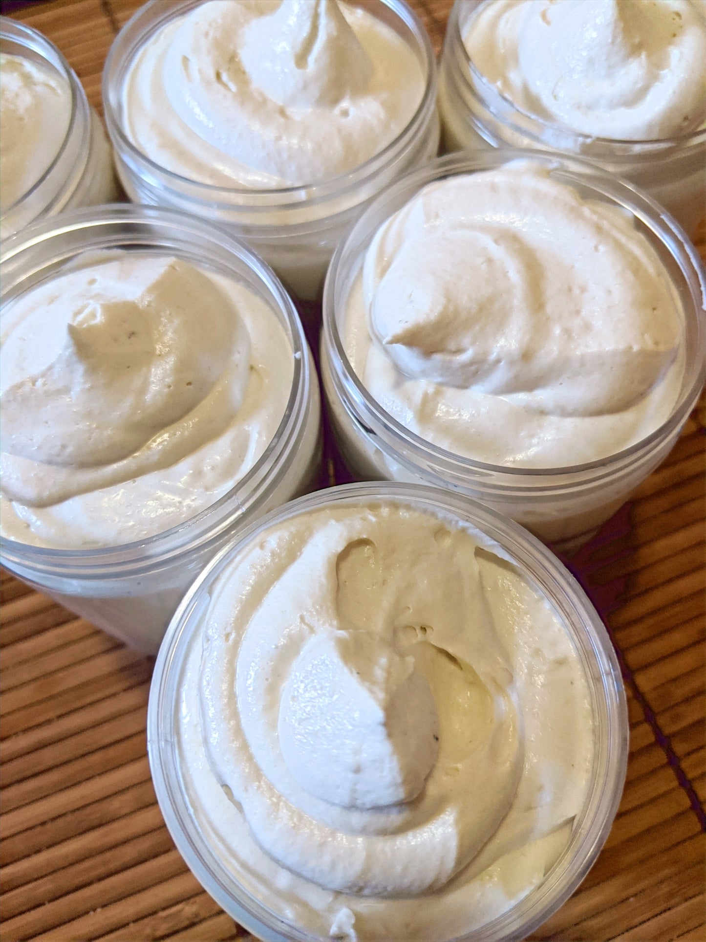 Whipped Body Butter Bundle