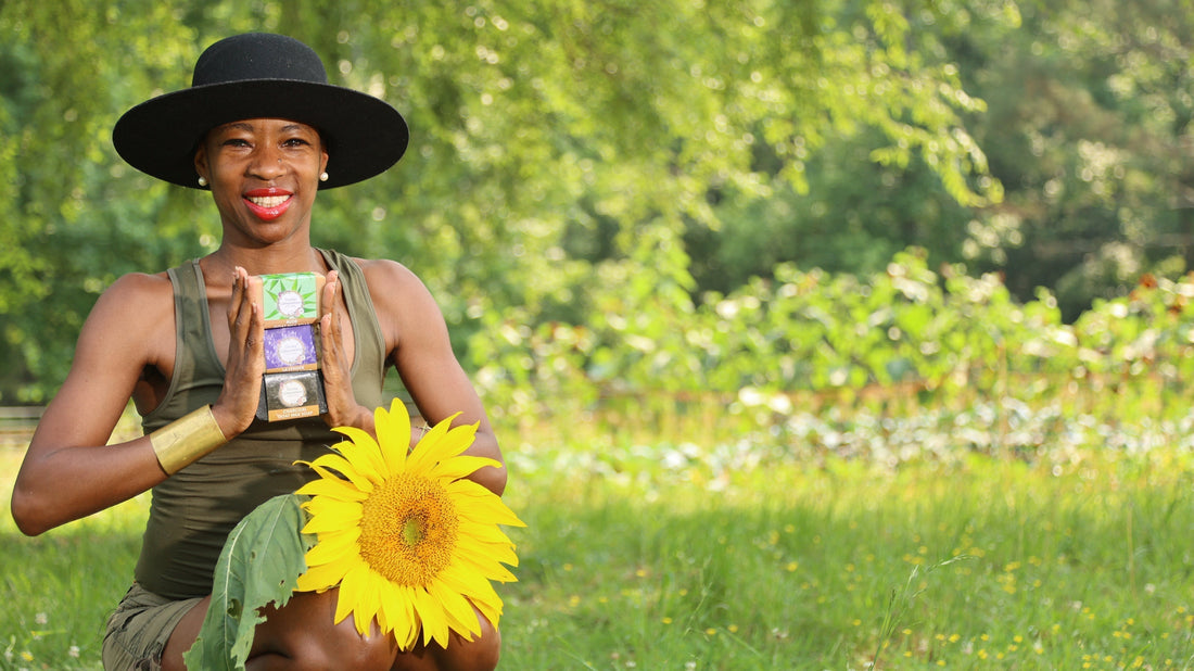 The Healing Power of Goat’s Milk: Transform Your Skin Naturally