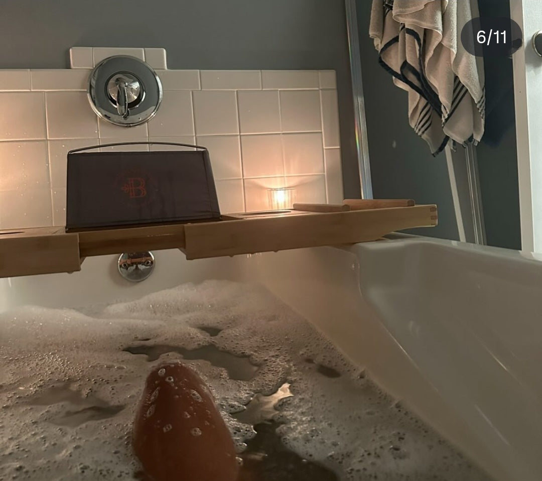 New! Shopify performance sharing is now turned on