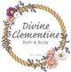 Divine Clementine Bath & Body