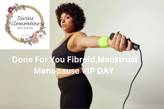 Personalized Premium Wellness Experience