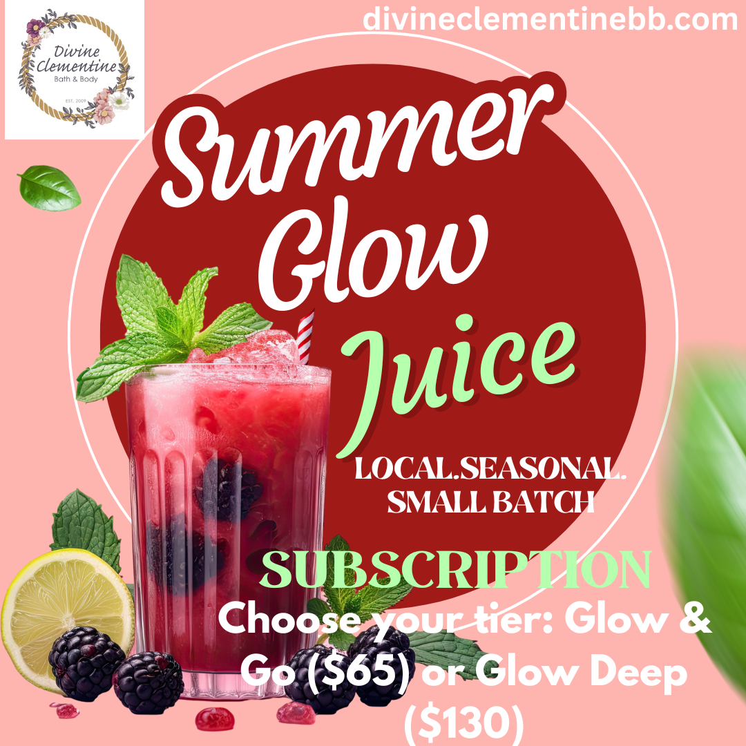 Glow & Go